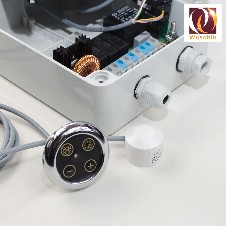 Foto Elektronik Set Taster & Steuerung Whirlpools
