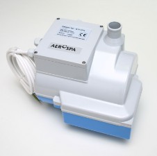 Foto Luftmotor, Gebläse mit Elektronik Luftsystem G-10HE1L