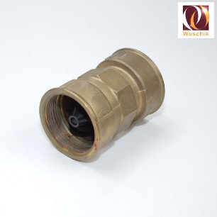 Ventil 1 1/2"