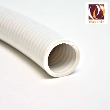 Foto PVC Schlauch 32mm, Whirlpoolschlauch