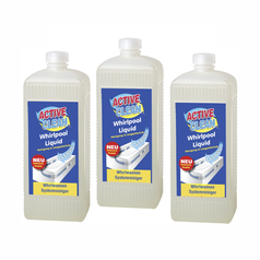 Foto Active Clean Whirlpoolreiniger